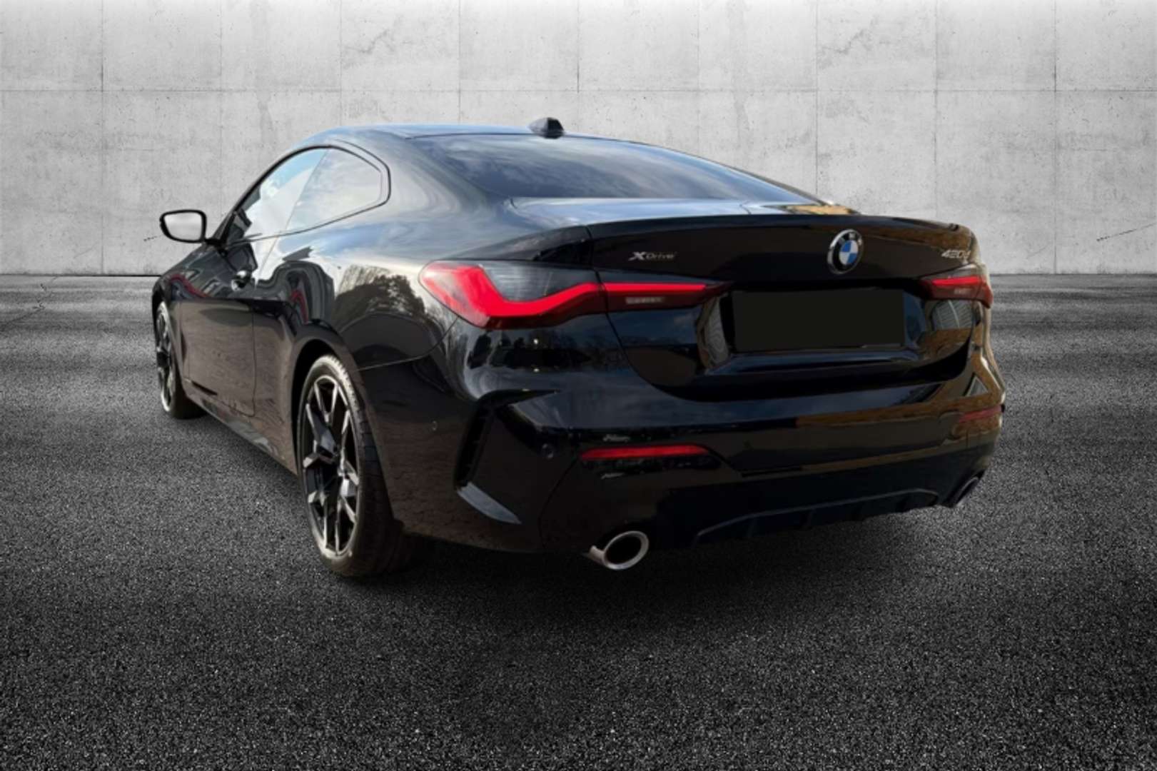 BMW Série 420d XDrive Coupé M Sport 420d XDrive -  - Joinsteer - #3