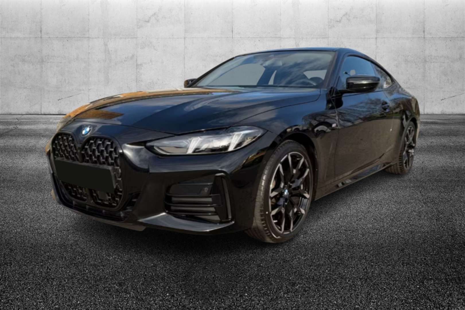 BMW Série 420d XDrive Coupé M Sport 420d XDrive -  - Joinsteer - #1