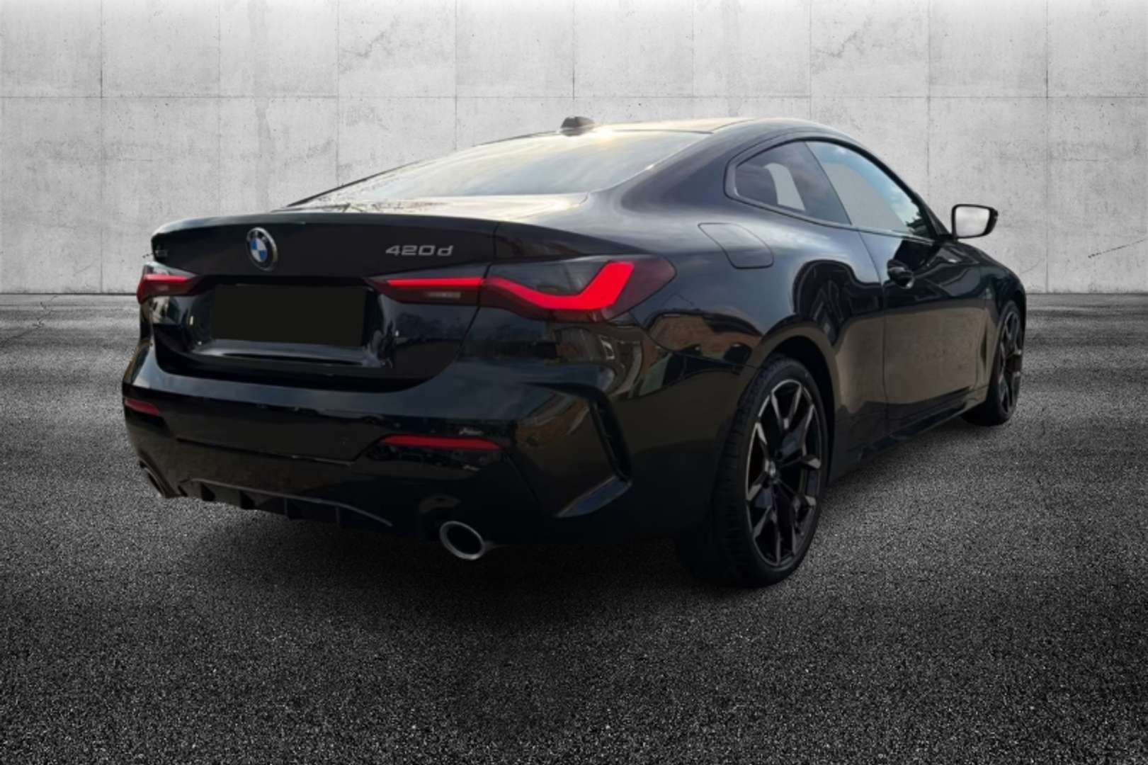 BMW Série 420d XDrive Coupé M Sport 420d XDrive -  - Joinsteer - #2