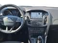 Ford Focus 1.0 ECOBOOST100PS Titanium Weiß - thumbnail 11