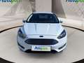 Ford Focus 1.0 ECOBOOST100PS Titanium Weiß - thumbnail 9