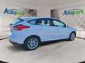 Ford Focus 1.0 ECOBOOST100PS Titanium Weiß - thumbnail 8