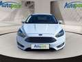 Ford Focus 1.0 ECOBOOST100PS Titanium Weiß - thumbnail 2