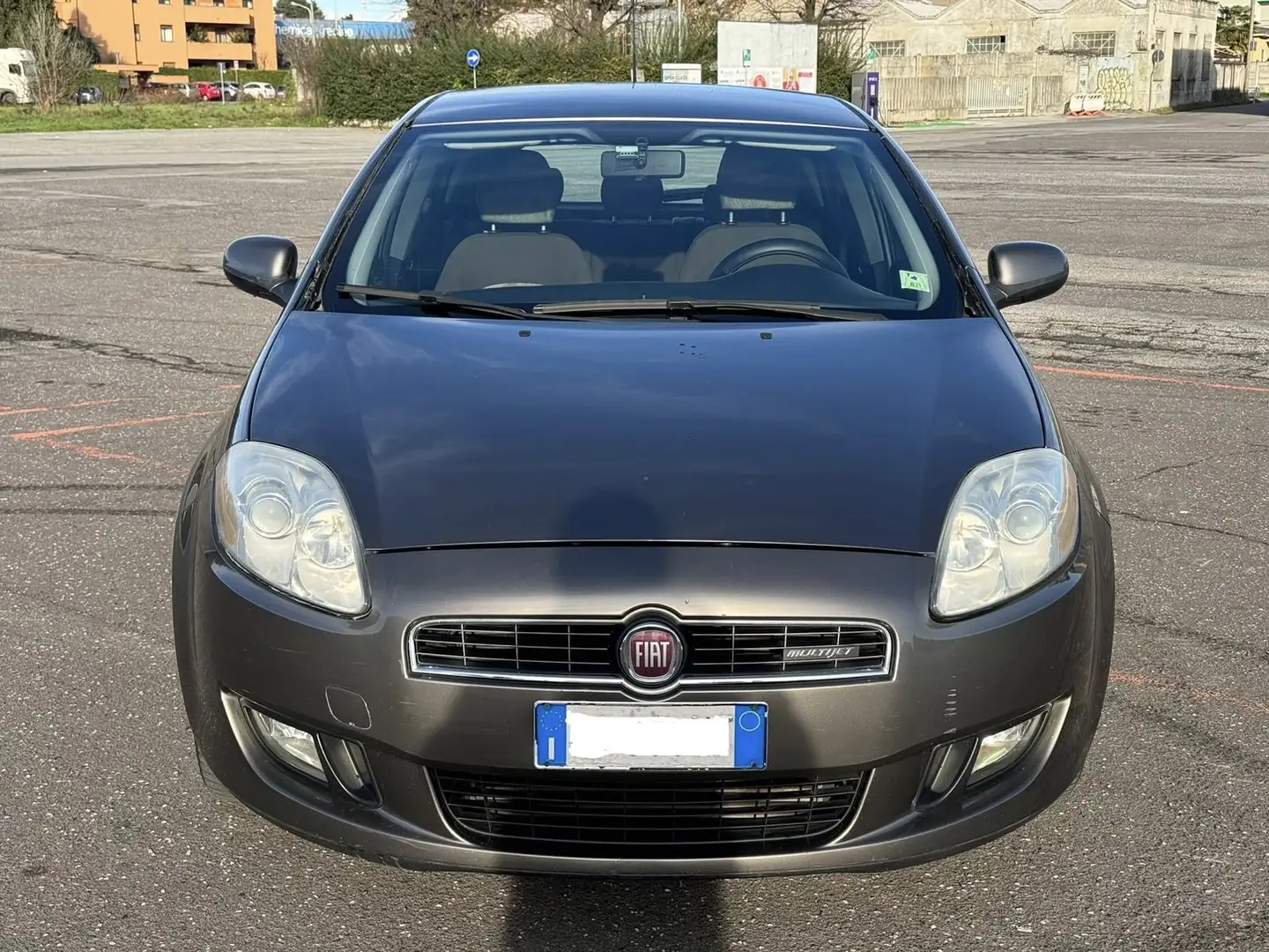 Fiat Bravo 1.9 mjt Emotion - 2