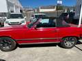 Mercedes-Benz MERCEDES-BENZ Clase SL Descapotable  Automático d Rood - thumbnail 5
