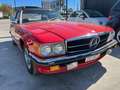 Mercedes-Benz MERCEDES-BENZ Clase SL Descapotable  Automático d Rood - thumbnail 3