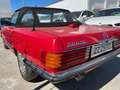 Mercedes-Benz MERCEDES-BENZ Clase SL Descapotable  Automático d Rood - thumbnail 6