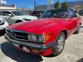 Mercedes-Benz MERCEDES-BENZ Clase SL Descapotable  Automático d Rood - thumbnail 4
