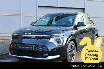 DynamicLine 64.8 kWh | Adapt. Cruise Control | Nav