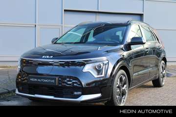 DynamicLine 64.8 kWh | Adapt. Cruise Control | Nav