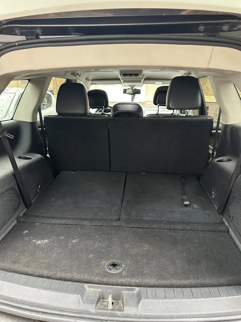 Fiat Freemont Black Code AWD - 2