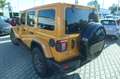 Jeep Wrangler Unlimited Sahara Plug-In Hyb OVERLAND Orange - thumbnail 5