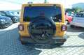 Jeep Wrangler Unlimited Sahara Plug-In Hyb OVERLAND Orange - thumbnail 4