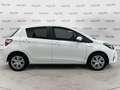 Toyota Yaris 1.5 Hybrid 5 porte Business Bianco - thumbnail 4