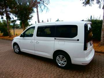 Maxi 1.5 eHybrid 2-3-2 Climatron. PDC abged. Glas