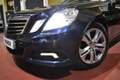 Mercedes-Benz E 220 220CDI BE Avantgarde Aut. Azul - thumbnail 8