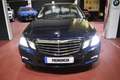 Mercedes-Benz E 220 220CDI BE Avantgarde Aut. Azul - thumbnail 12