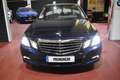 Mercedes-Benz E 220 220CDI BE Avantgarde Aut. Azul - thumbnail 11