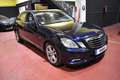 Mercedes-Benz E 220 220CDI BE Avantgarde Aut. Azul - thumbnail 3