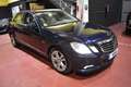 Mercedes-Benz E 220 220CDI BE Avantgarde Aut. Azul - thumbnail 13