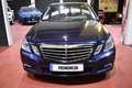 Mercedes-Benz E 220 220CDI BE Avantgarde Aut. Azul - thumbnail 2