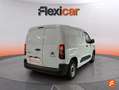 Citroen Berlingo Talla XL BlueHDi 100 S&S PLUS - 4P (2024) Blanco - thumbnail 7