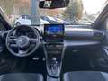 Toyota Yaris Cross Hybrid 1.5 VVT-i GR Sport JBL LED Gris - thumbnail 16