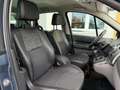Renault Scenic II Exception=TÜV 01/28-Klima-Sitzheizung= Blau - thumbnail 10