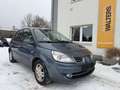 Renault Scenic II Exception=TÜV 01/28-Klima-Sitzheizung= Blau - thumbnail 1