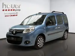 Renault Kangoo 1.5 Blue dCi 115 Limited/KAMERA/PDC/KLIMA