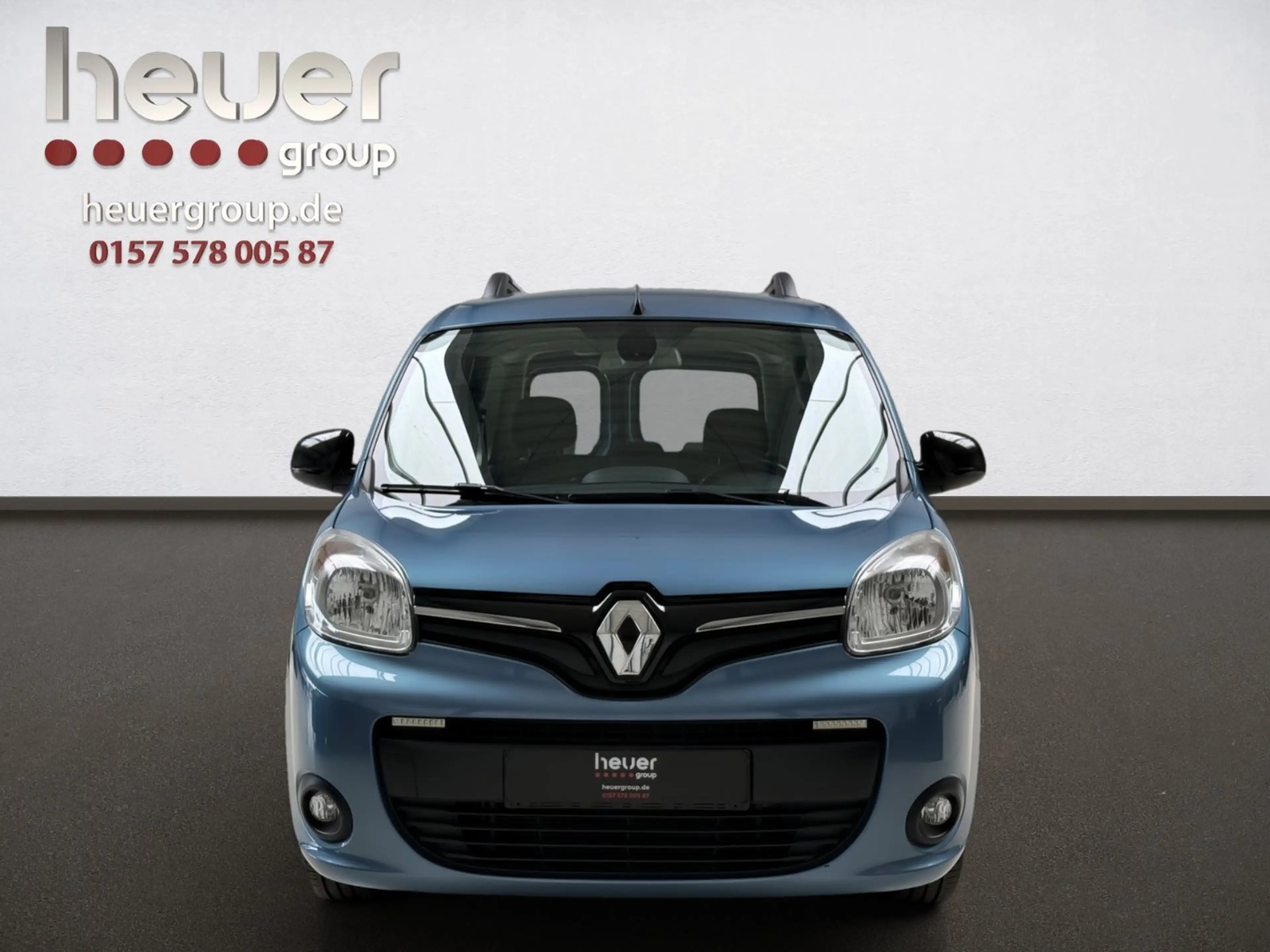 Renault Kangoo 1.5 Blue dCi 115 Limited/KAMERA/PDC/KLIMA — photo 10