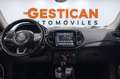 Jeep Compass 2.0 Mjt Limited AWD ATX Aut. 103kW Gris - thumbnail 8