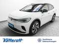 Volkswagen ID.4 GTX 4Motion AHK Pano Weiß - thumbnail 1