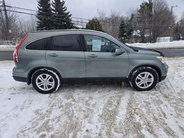 EX - AWD - Timing belt neuve
