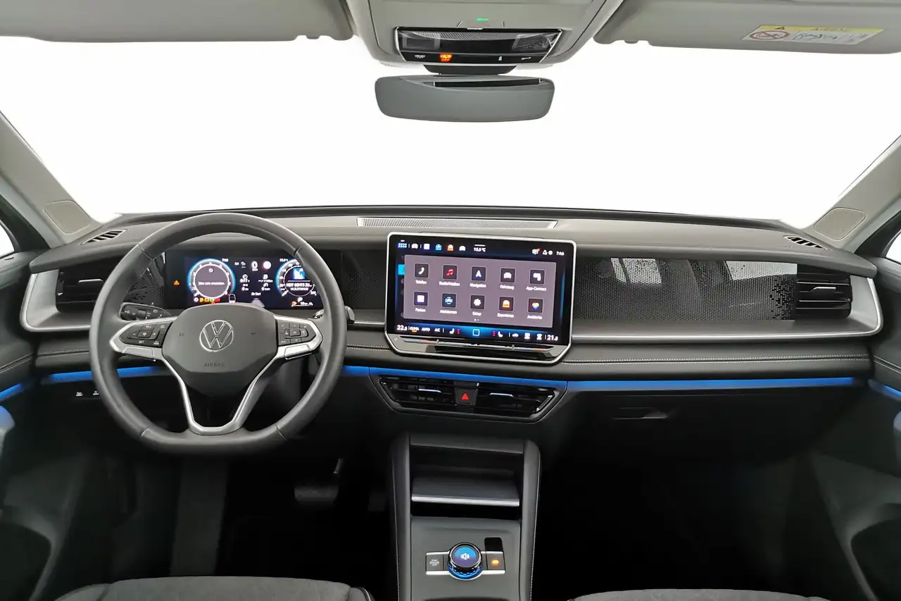 Volkswagen Tayron 1.5 eTSI Life|IQ.Drive|NAV|Matrix|AHK|7Si 9