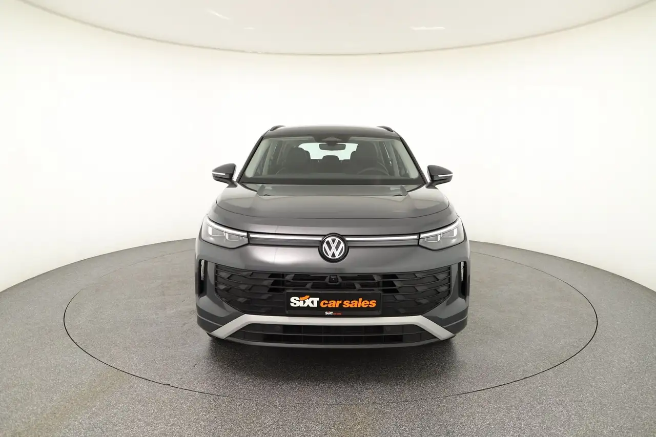 Volkswagen Tayron 1.5 eTSI Life|IQ.Drive|NAV|Matrix|AHK|7Si 2
