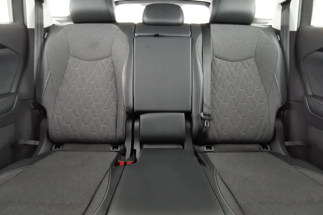 Volkswagen Tayron 1.5 eTSI Life|IQ.Drive|NAV|Matrix|AHK|7Si 15