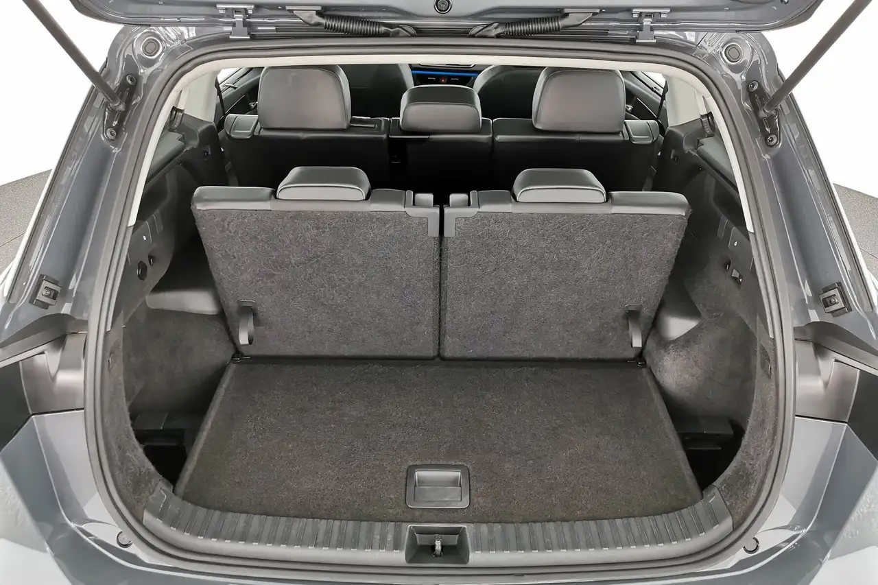 Volkswagen Tayron 1.5 eTSI Life|IQ.Drive|NAV|Matrix|AHK|7Si 6