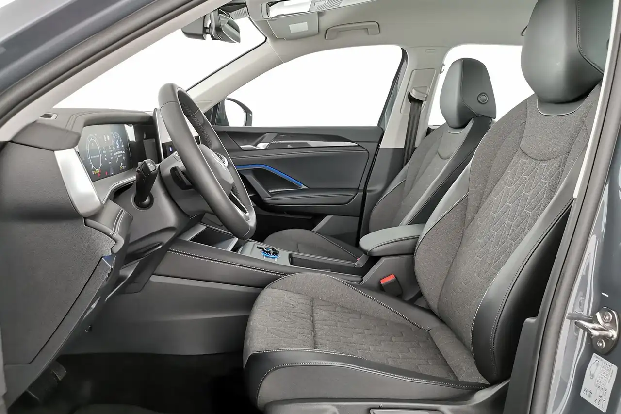Volkswagen Tayron 1.5 eTSI Life|IQ.Drive|NAV|Matrix|AHK|7Si 8