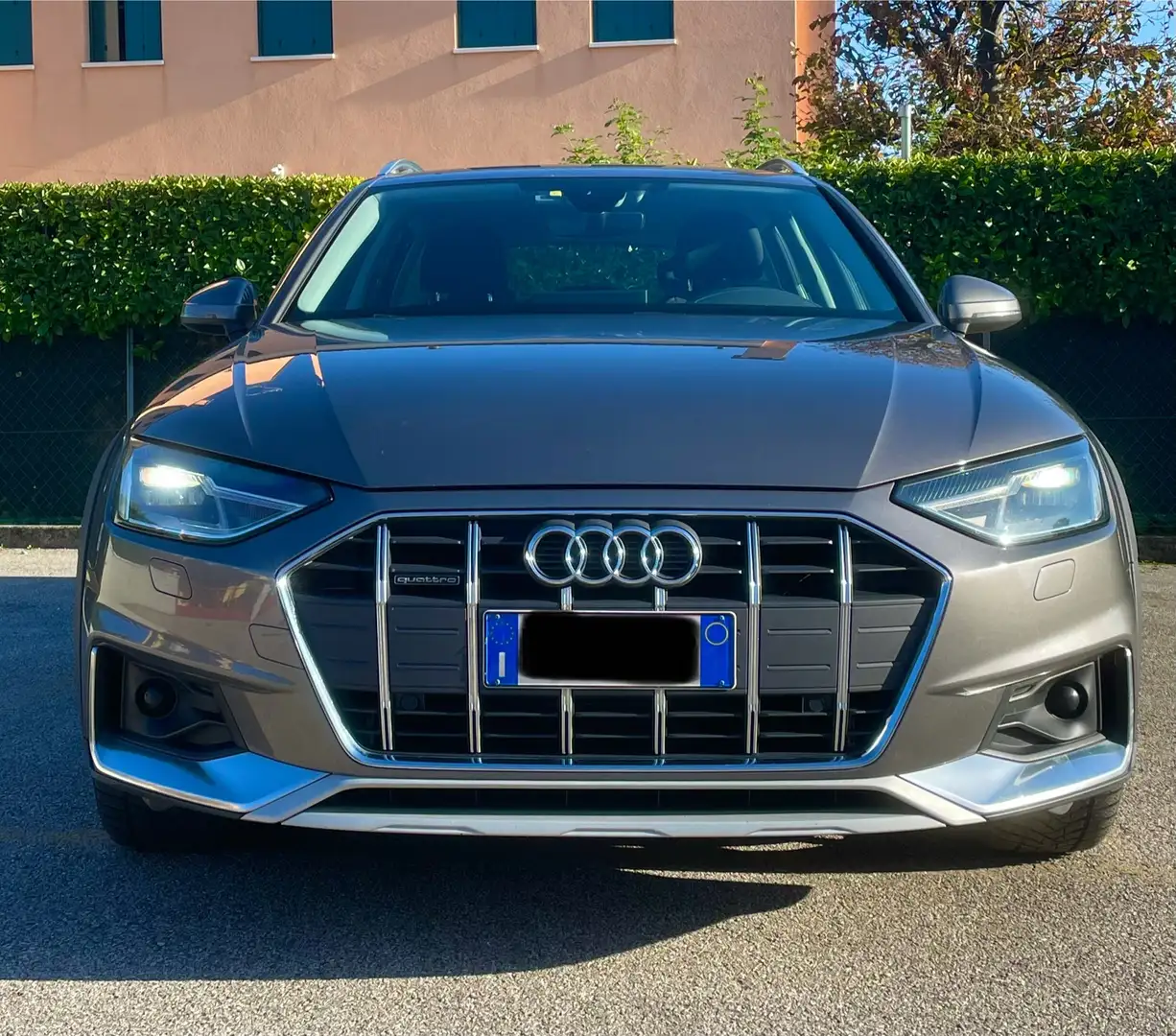 Audi A4 allroad 40 2.0 tdi Business quattro 190cv Face Lift - 1