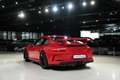Porsche 991 GT3*LIFTSYSTEM*SOUND-PACKAGE*SPORTABGAS*1.HD Червоний - thumbnail 14