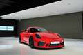 Porsche 991 GT3*LIFTSYSTEM*SOUND-PACKAGE*SPORTABGAS*1.HD Червоний - thumbnail 5