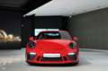 Porsche 991 GT3*LIFTSYSTEM*SOUND-PACKAGE*SPORTABGAS*1.HD Червоний - thumbnail 4