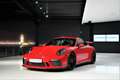 Porsche 991 GT3*LIFTSYSTEM*SOUND-PACKAGE*SPORTABGAS*1.HD Czerwony - thumbnail 1