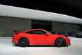 Porsche 991 GT3*LIFTSYSTEM*SOUND-PACKAGE*SPORTABGAS*1.HD crvena - thumbnail 9