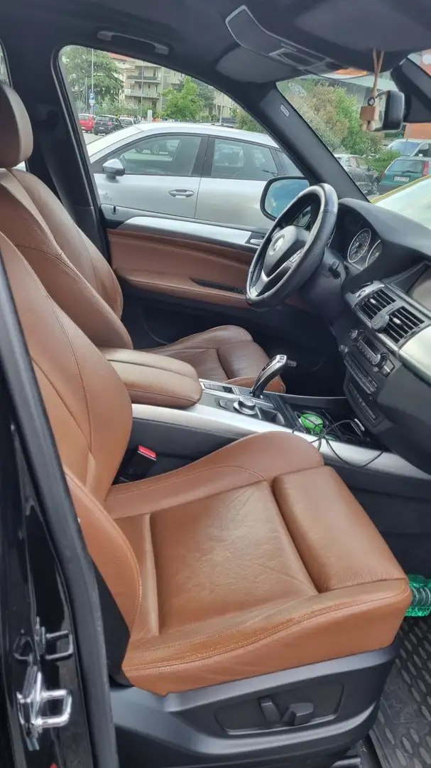 BMW X5 3.0d Futura auto FL - 1