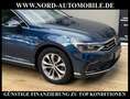 Volkswagen Passat Variant 1.4 TSI DSG Dig.Cockpit/Pano/AHK/ GTE Blau - thumbnail 11
