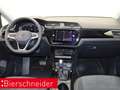 Volkswagen Touran 2.0 TDI DSG Highline 7-S. KINDERSITZ NAVI Silber - thumbnail 18