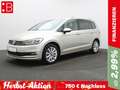 Volkswagen Touran 2.0 TDI DSG Highline 7-S. KINDERSITZ NAVI Silber - thumbnail 1