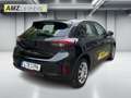 Opel Corsa F 1.2 SpurH Schwarz - thumbnail 5